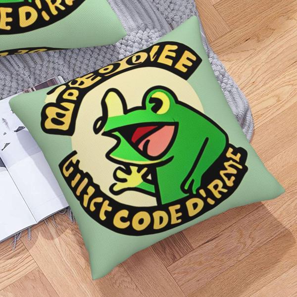 Cord-Kissenbezüge – Bild 8
